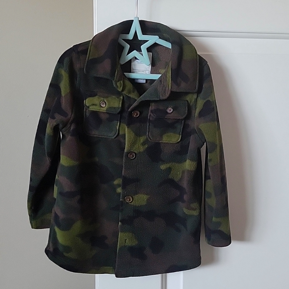 Old Navy shirt, Size 3T